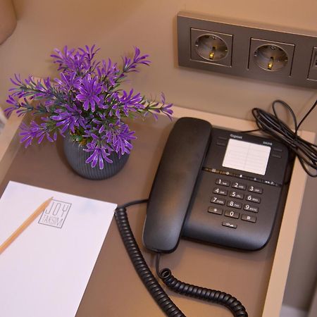 Hotel Joy Taksim Stambuł Zewnętrze zdjęcie