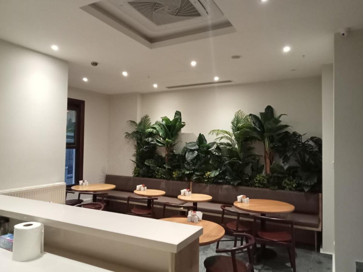 Hotel Joy Taksim Stambuł Zewnętrze zdjęcie