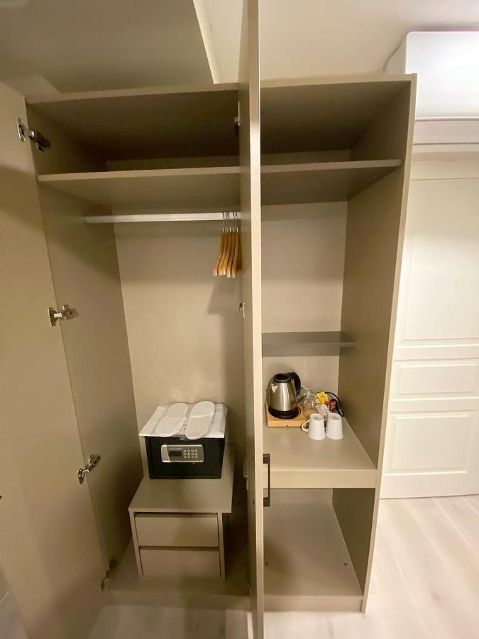 Hotel Joy Taksim Stambuł Zewnętrze zdjęcie