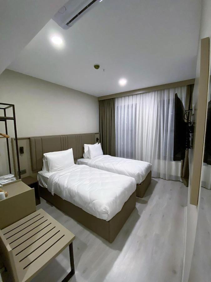 Hotel Joy Taksim Stambuł Zewnętrze zdjęcie