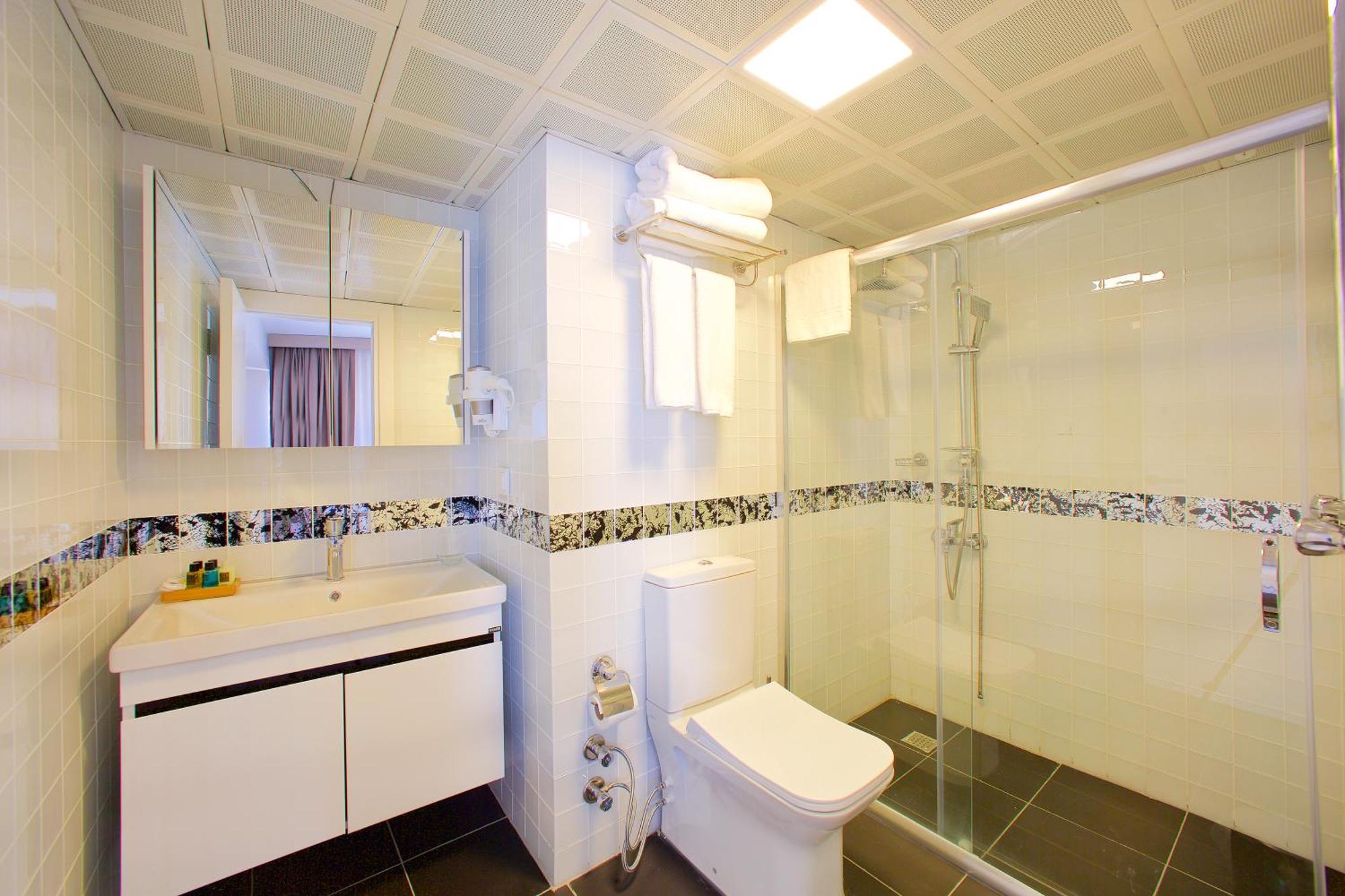 Hotel Joy Taksim Stambuł Zewnętrze zdjęcie