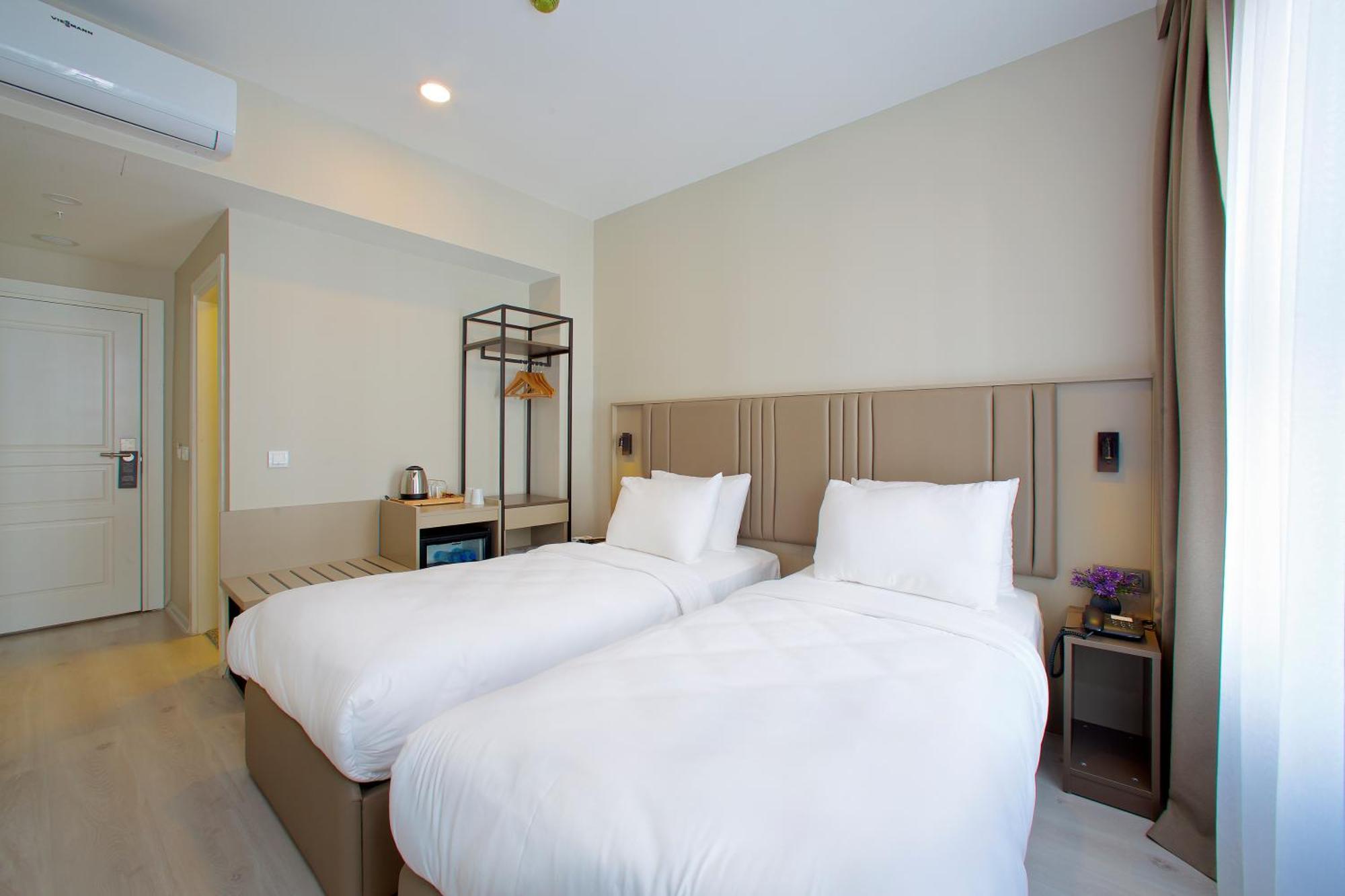 Hotel Joy Taksim Stambuł Zewnętrze zdjęcie