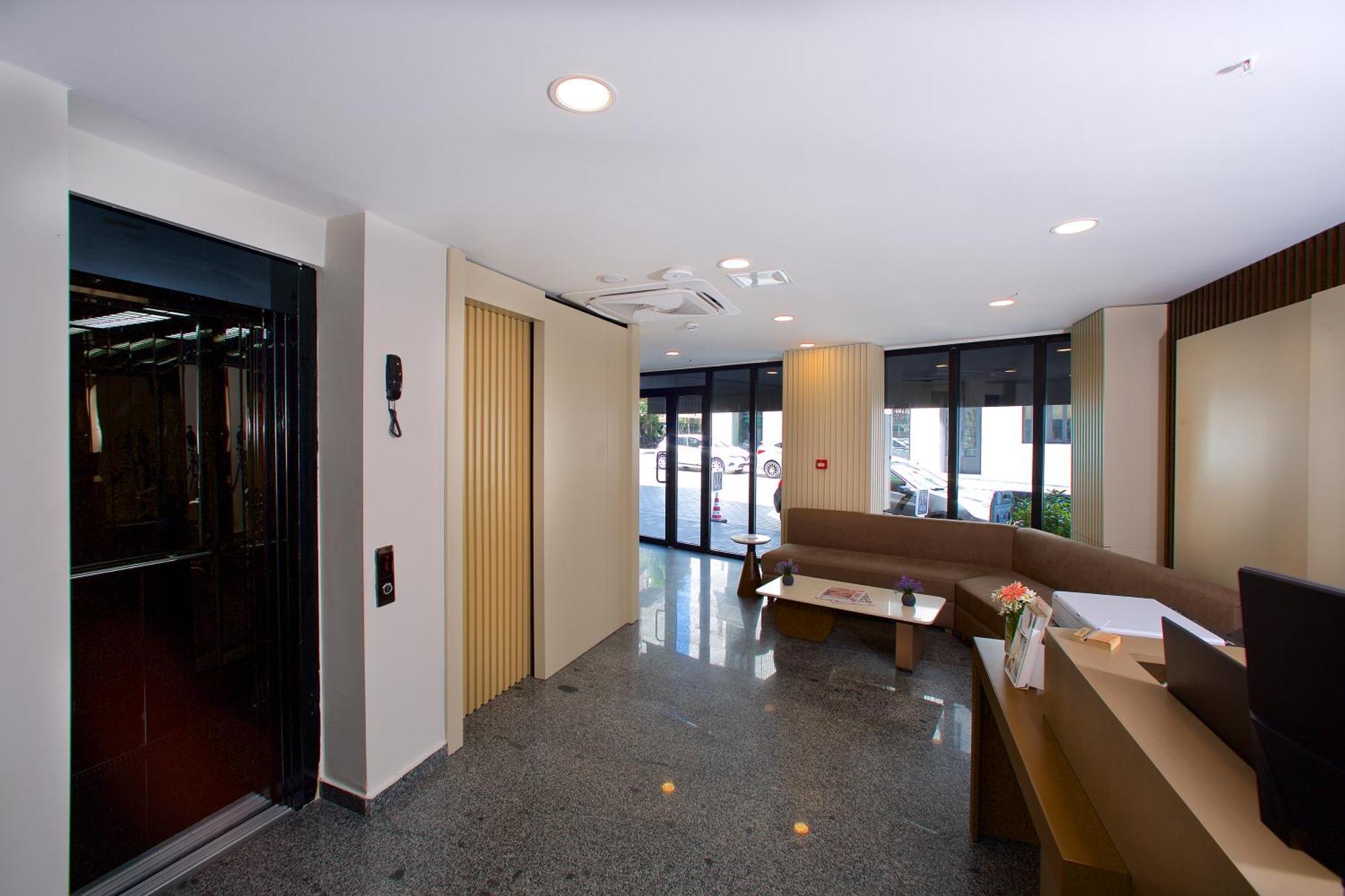 Hotel Joy Taksim Stambuł Zewnętrze zdjęcie