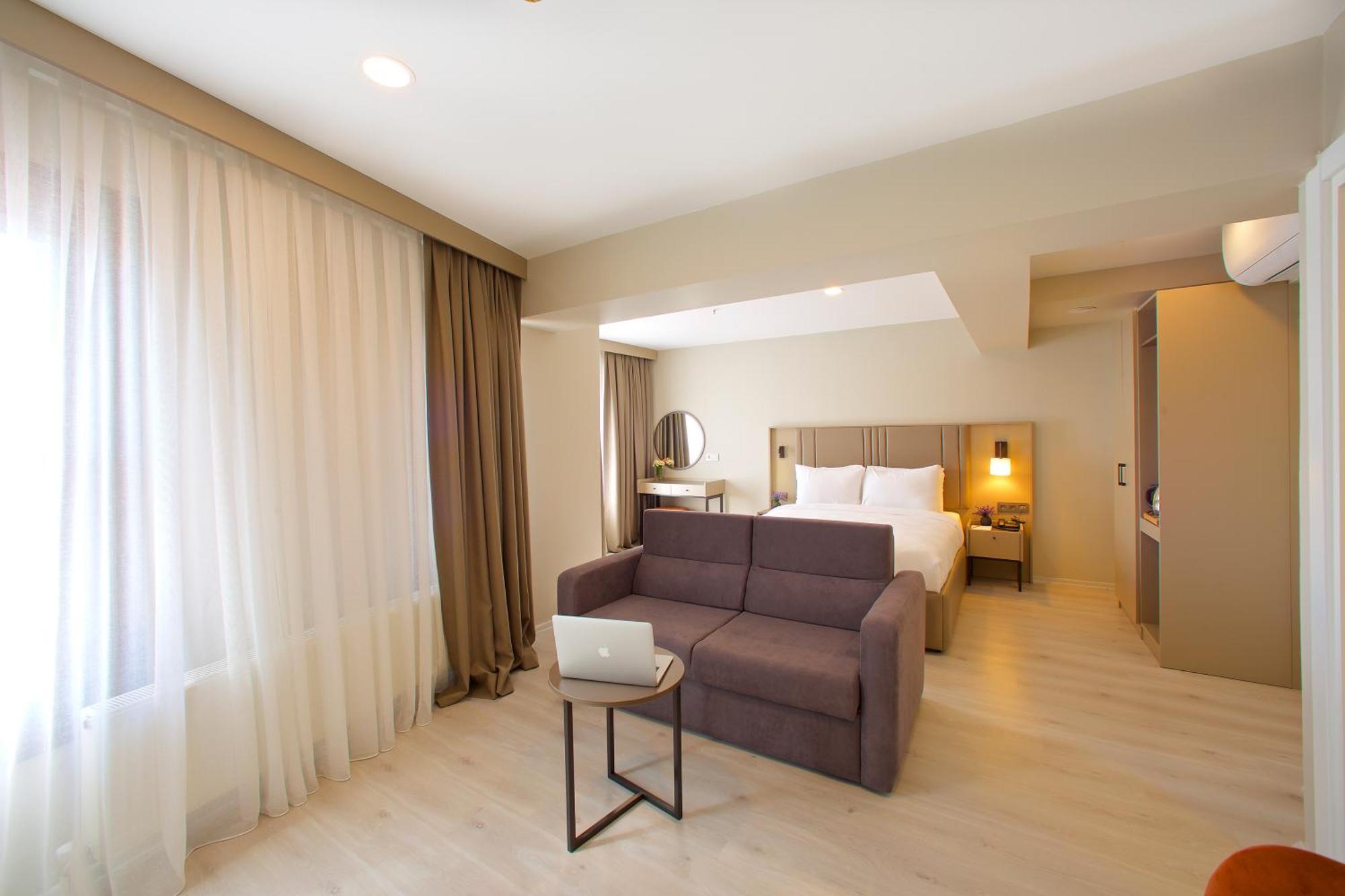 Hotel Joy Taksim Stambuł Zewnętrze zdjęcie