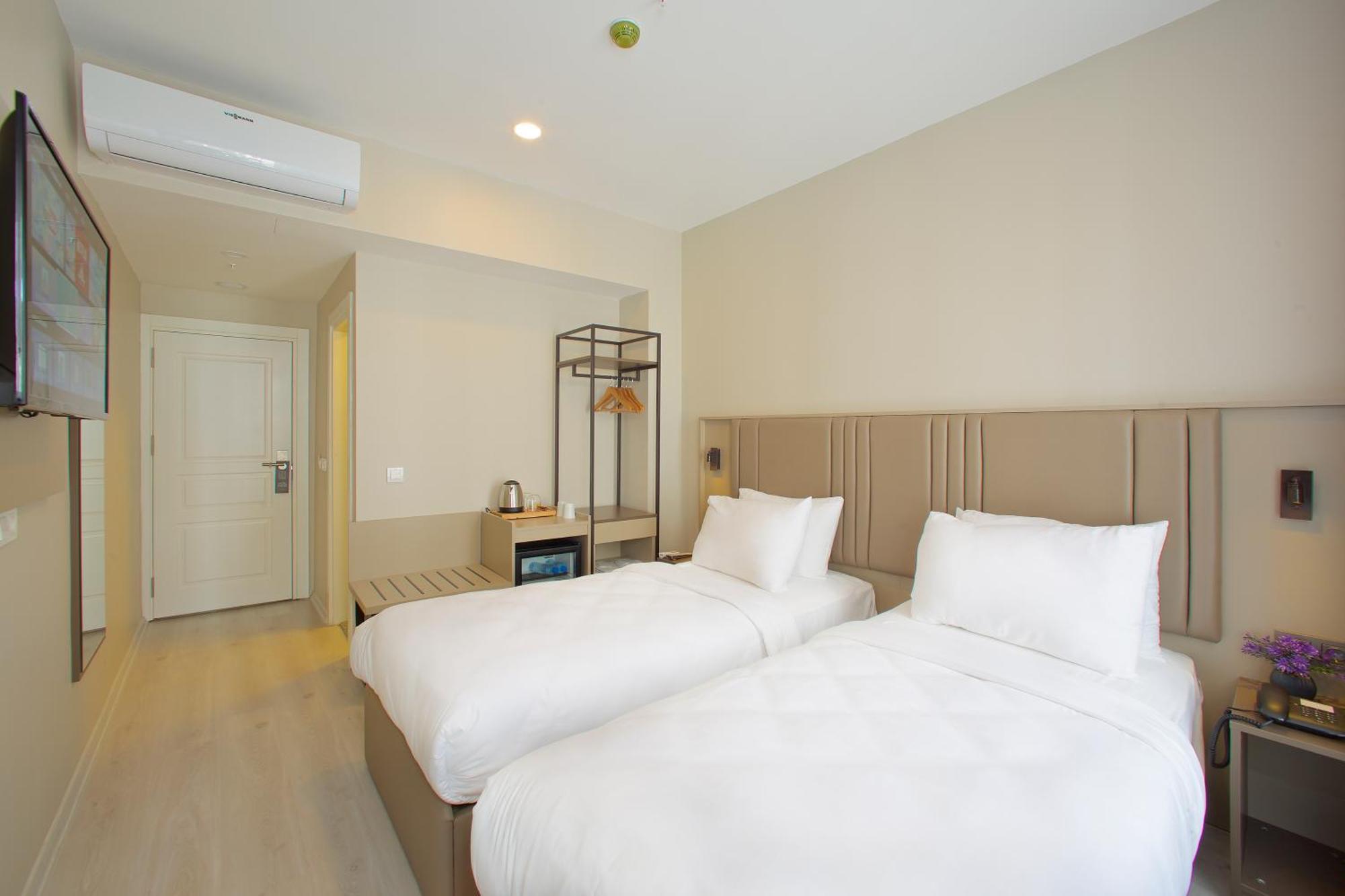 Hotel Joy Taksim Stambuł Zewnętrze zdjęcie