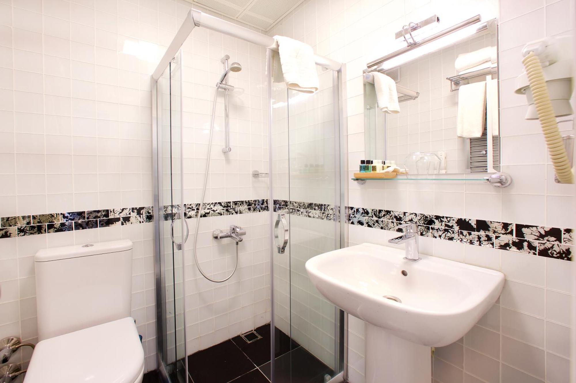 Hotel Joy Taksim Stambuł Zewnętrze zdjęcie