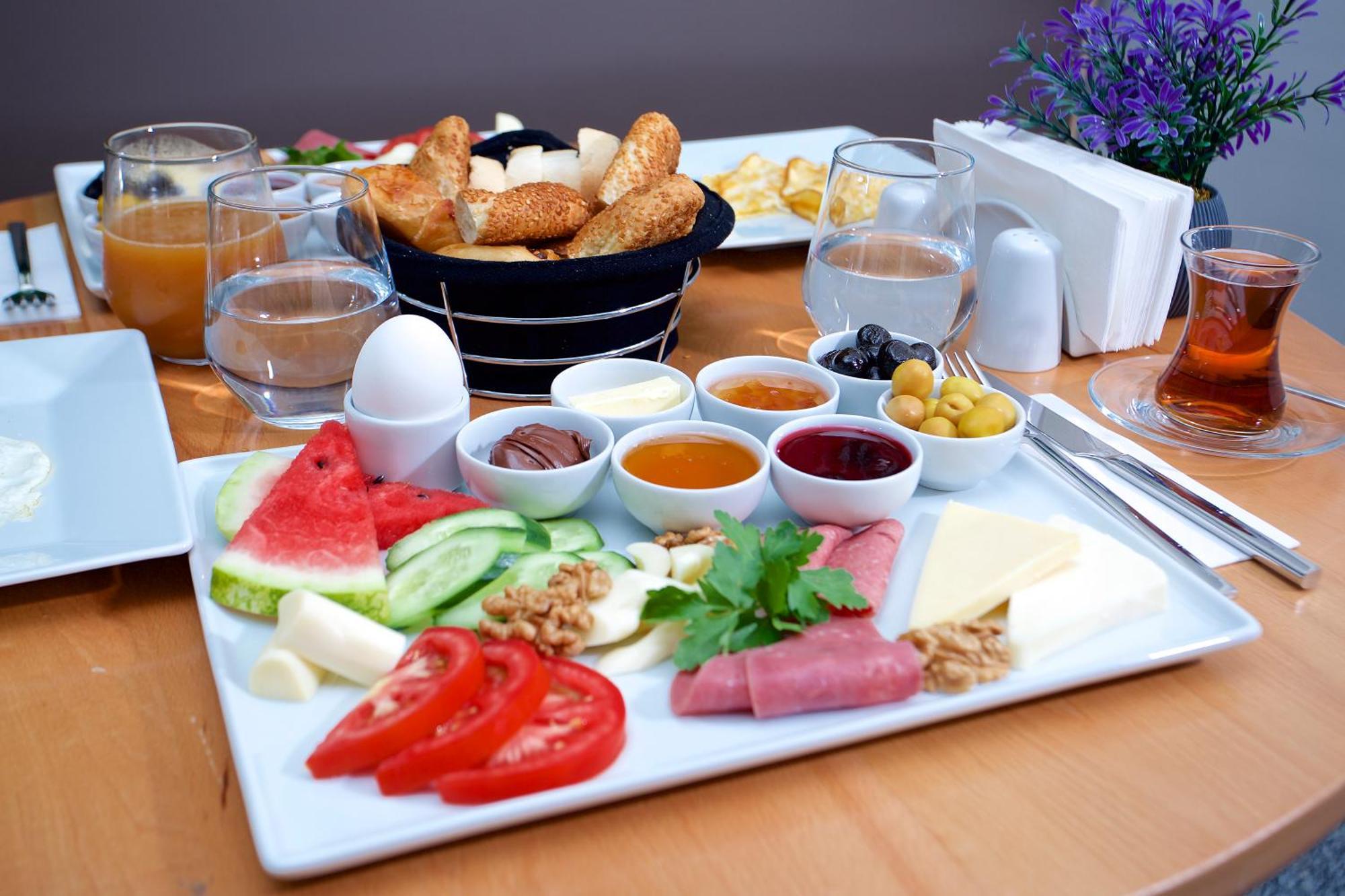 Hotel Joy Taksim Stambuł Zewnętrze zdjęcie