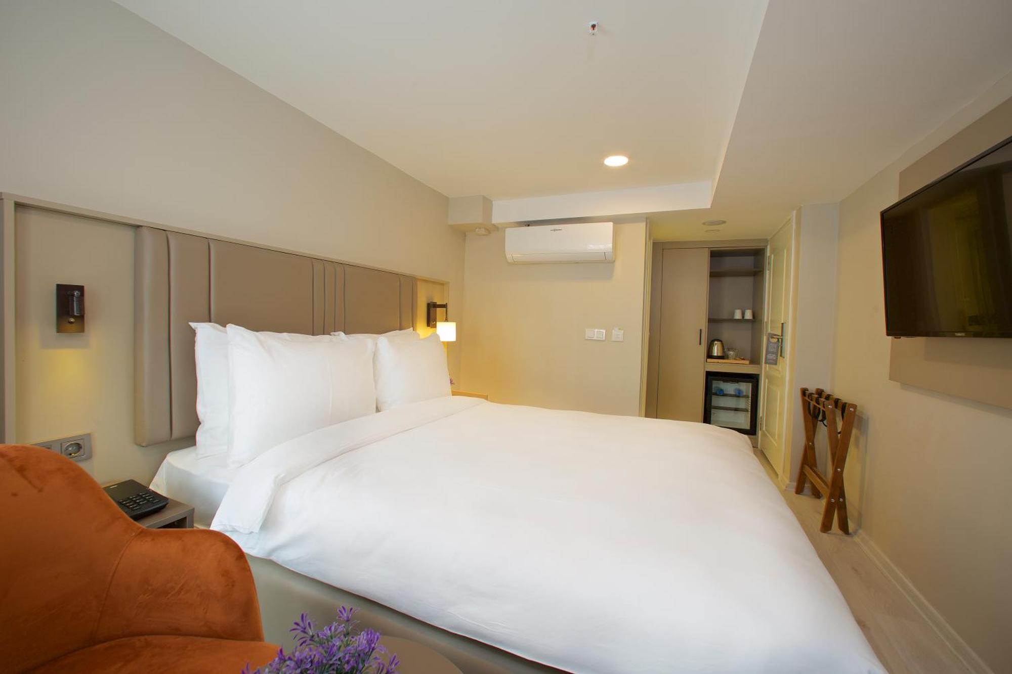 Hotel Joy Taksim Stambuł Zewnętrze zdjęcie