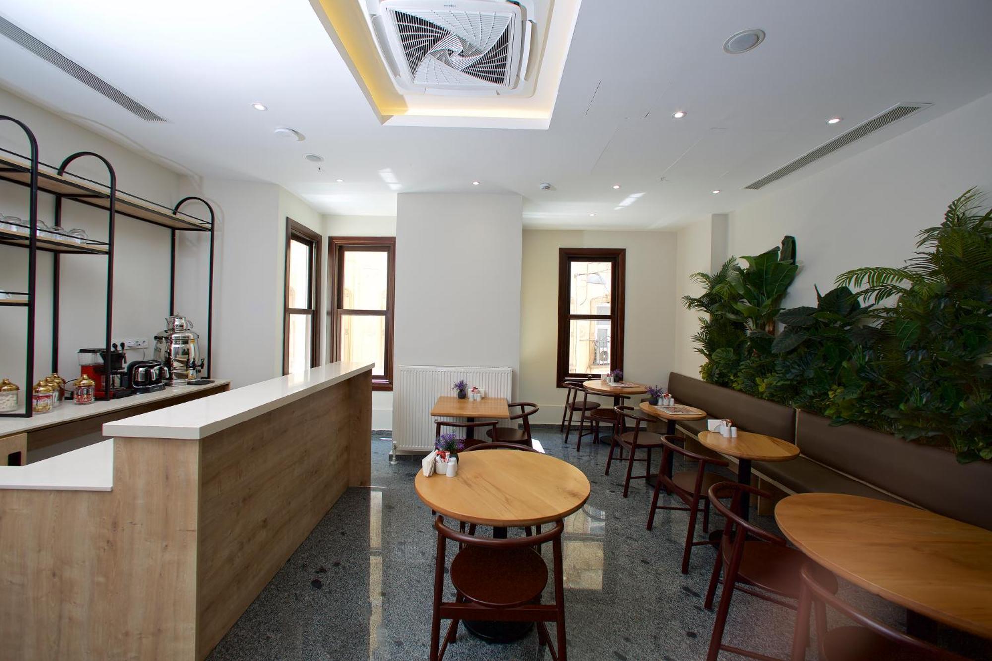 Hotel Joy Taksim Stambuł Zewnętrze zdjęcie