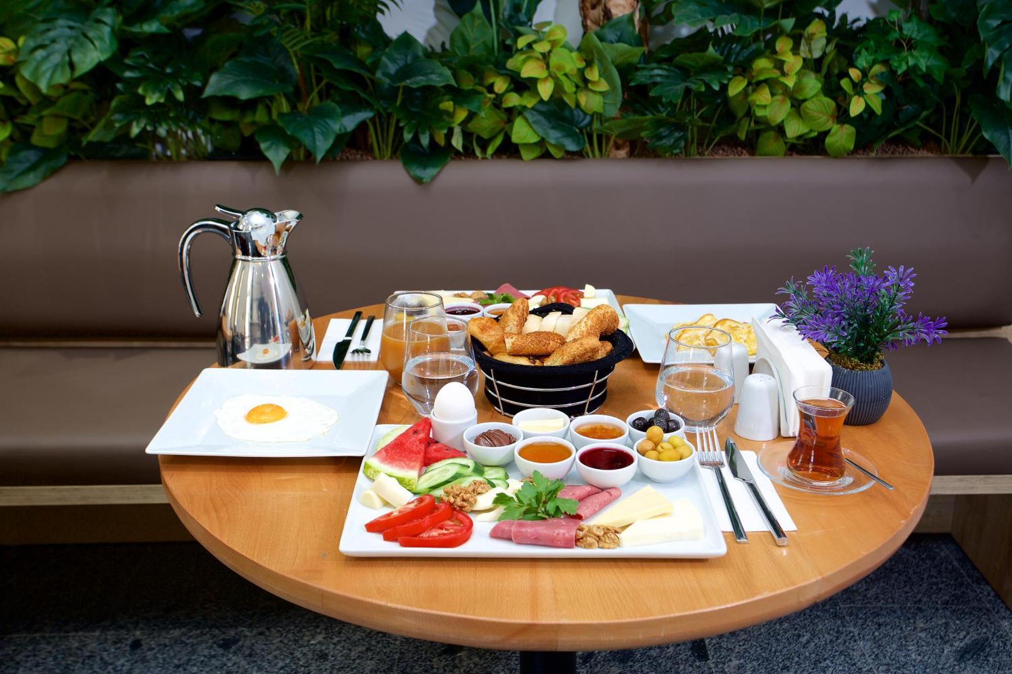 Hotel Joy Taksim Stambuł Zewnętrze zdjęcie