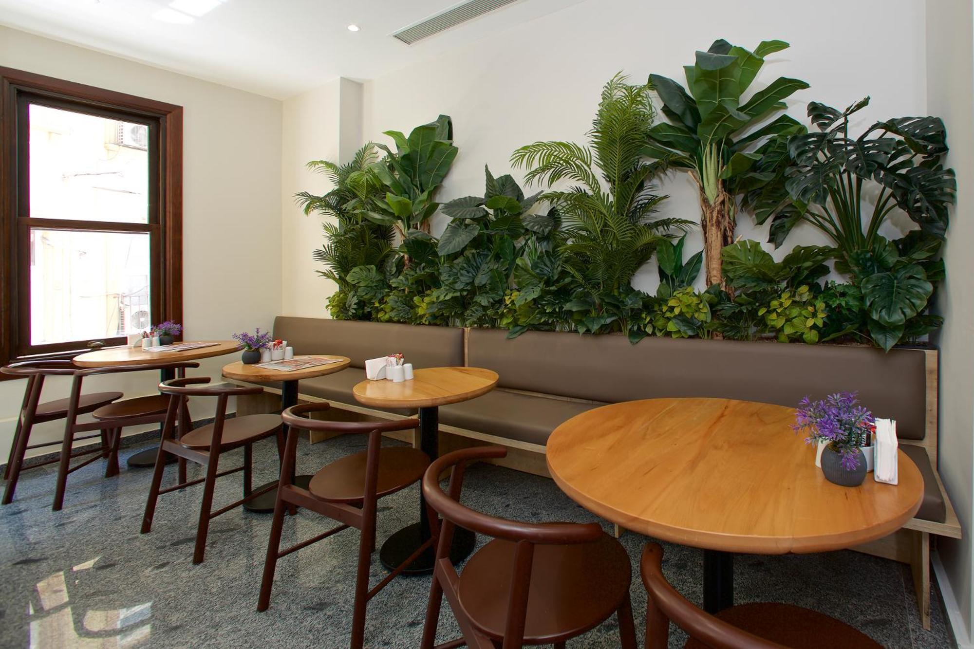 Hotel Joy Taksim Stambuł Zewnętrze zdjęcie