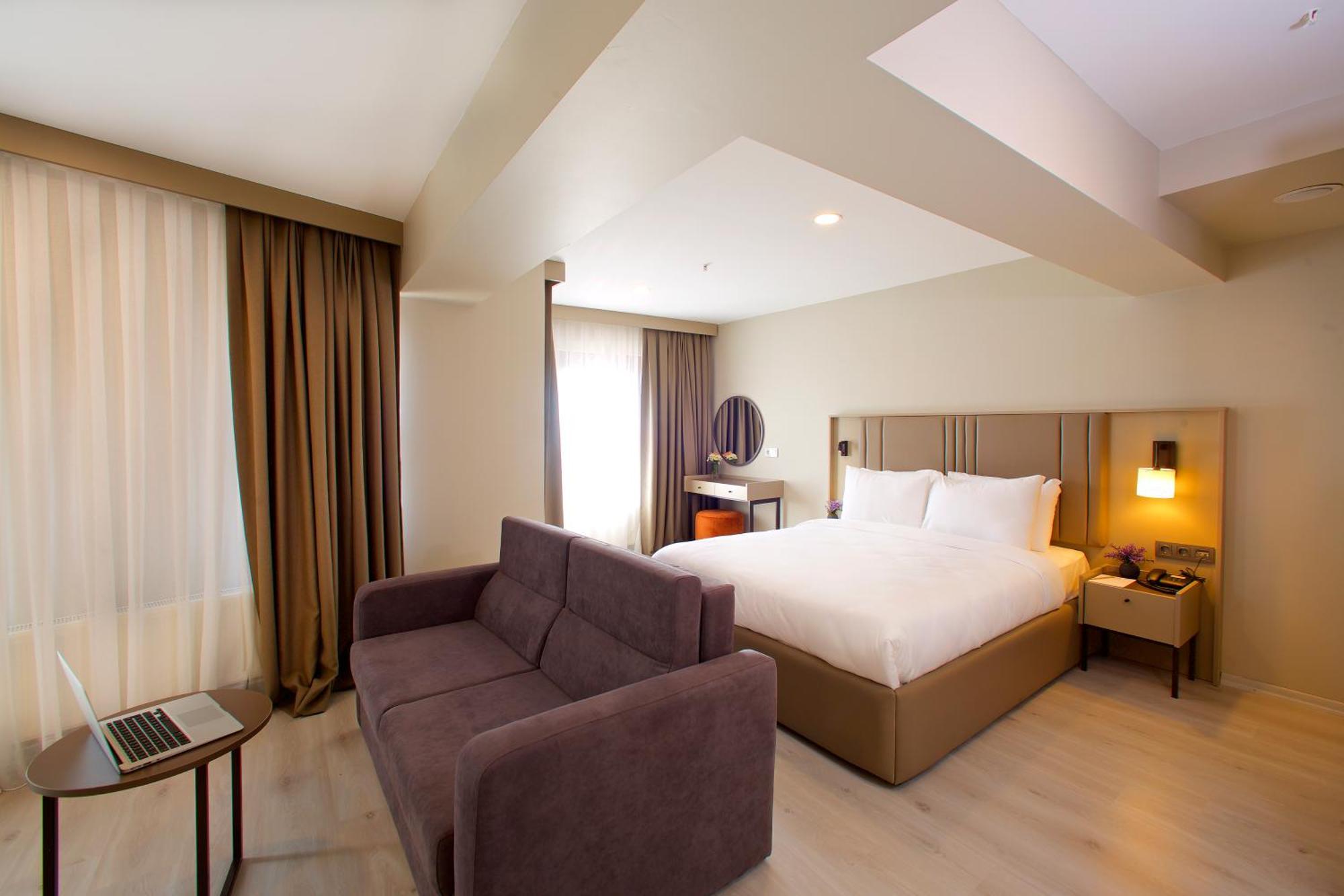 Hotel Joy Taksim Stambuł Zewnętrze zdjęcie
