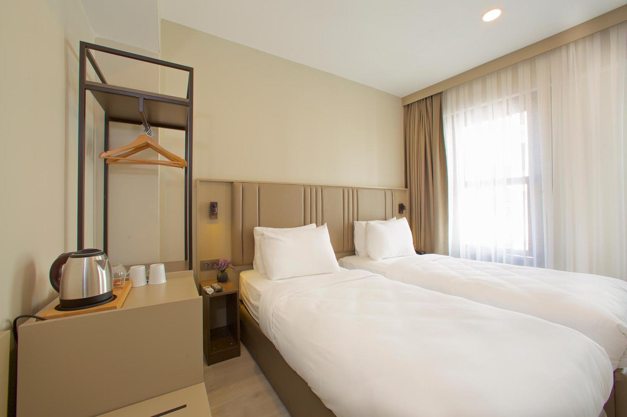 Hotel Joy Taksim Stambuł Zewnętrze zdjęcie