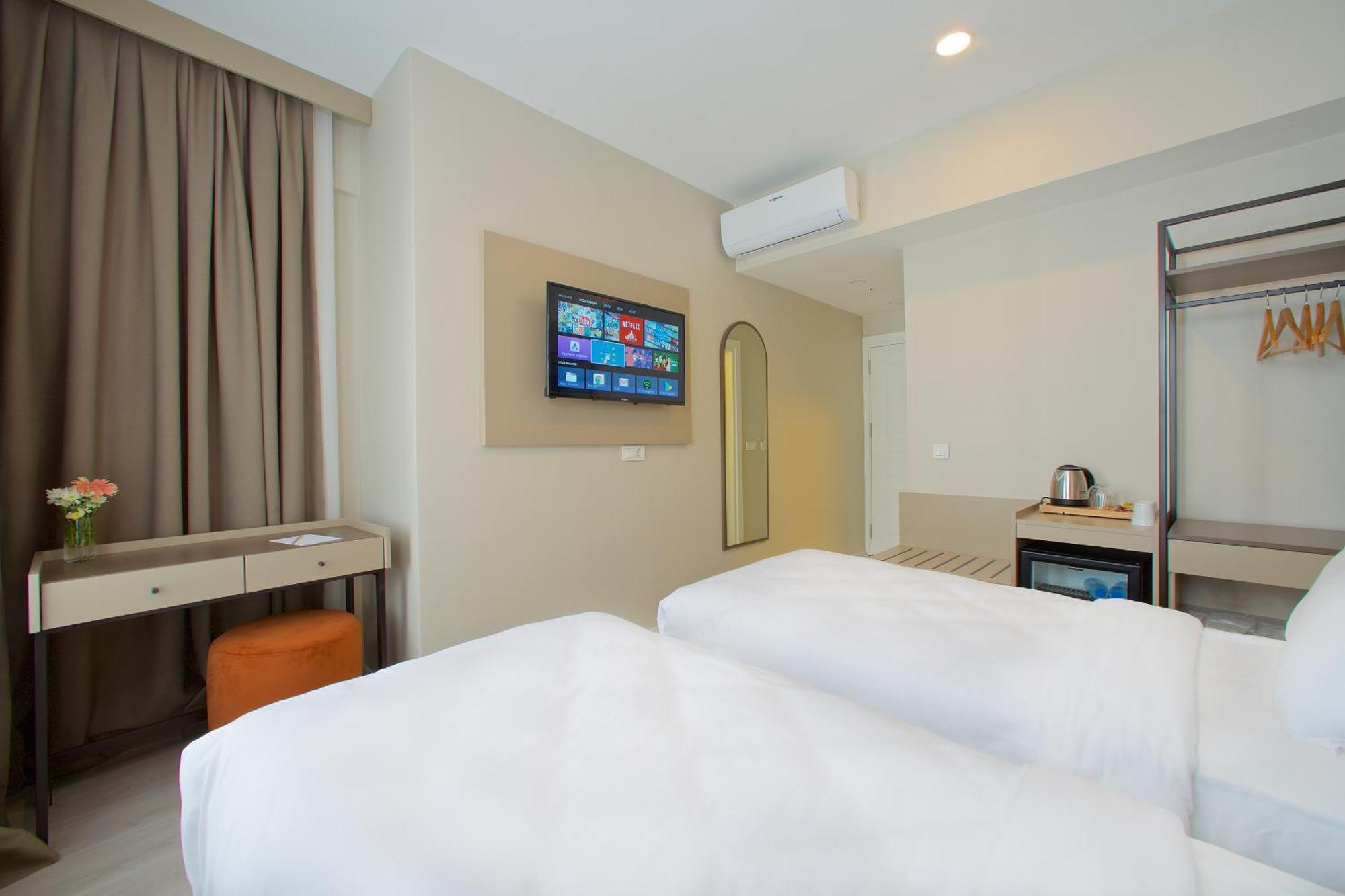 Hotel Joy Taksim Stambuł Zewnętrze zdjęcie