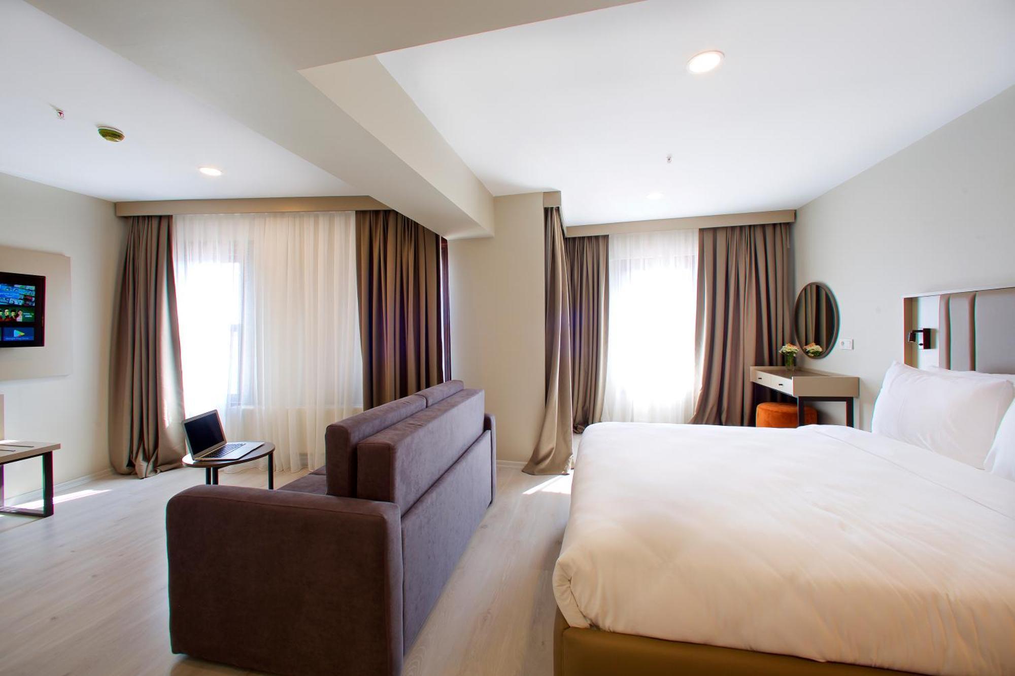Hotel Joy Taksim Stambuł Zewnętrze zdjęcie