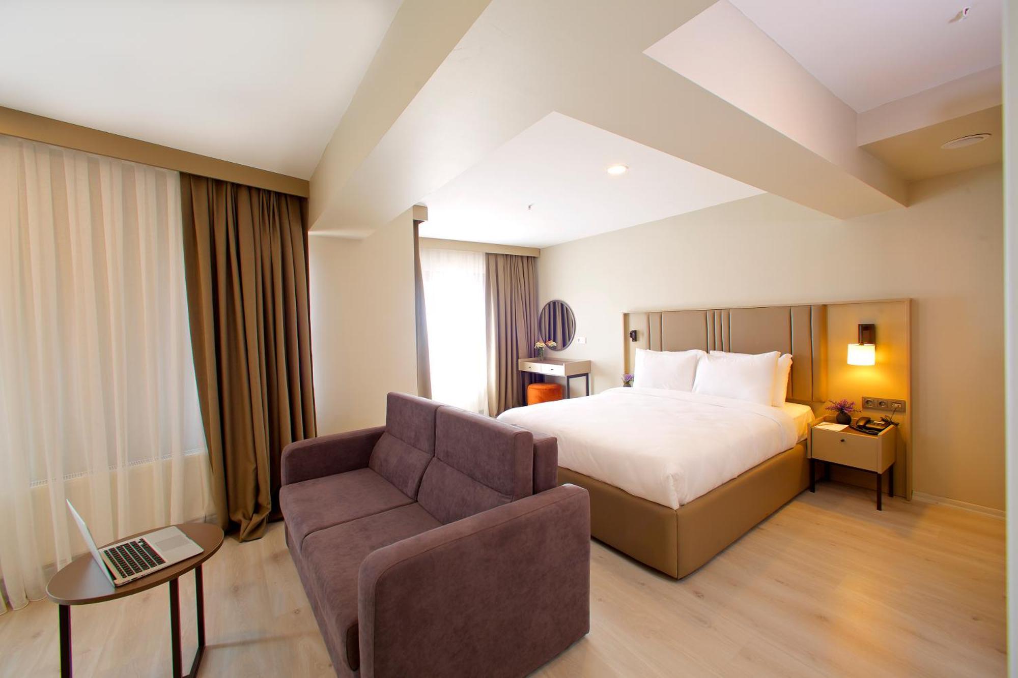 Hotel Joy Taksim Stambuł Zewnętrze zdjęcie