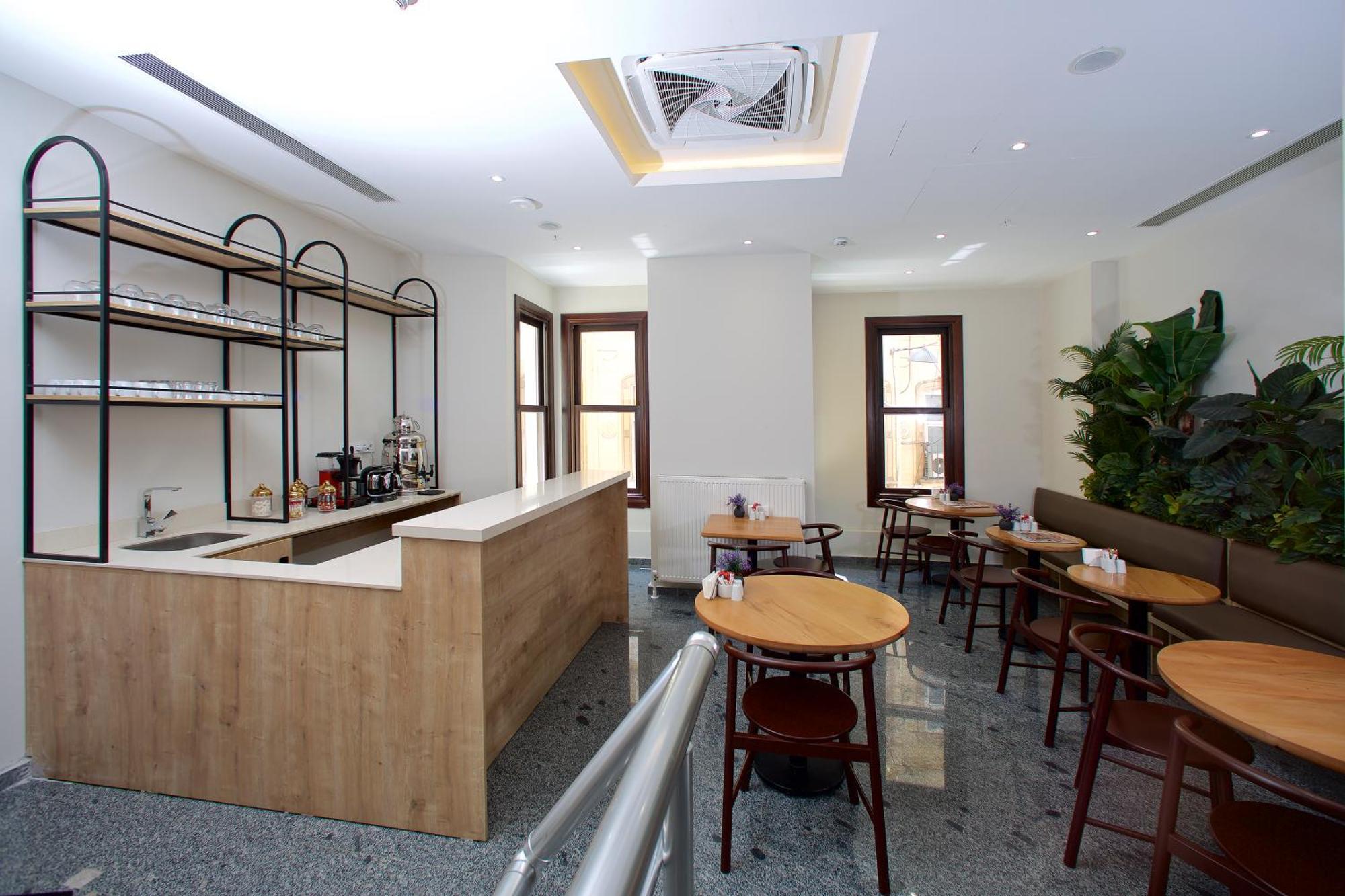 Hotel Joy Taksim Stambuł Zewnętrze zdjęcie