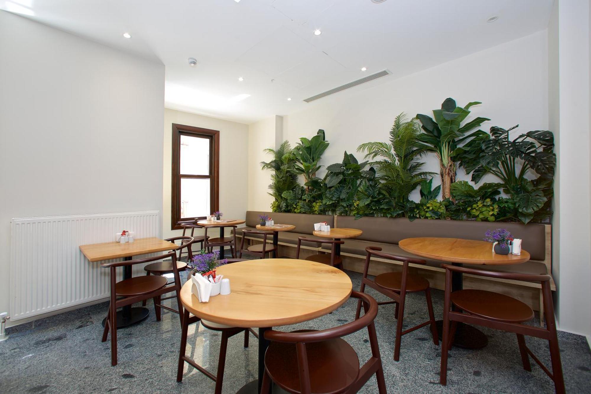 Hotel Joy Taksim Stambuł Zewnętrze zdjęcie