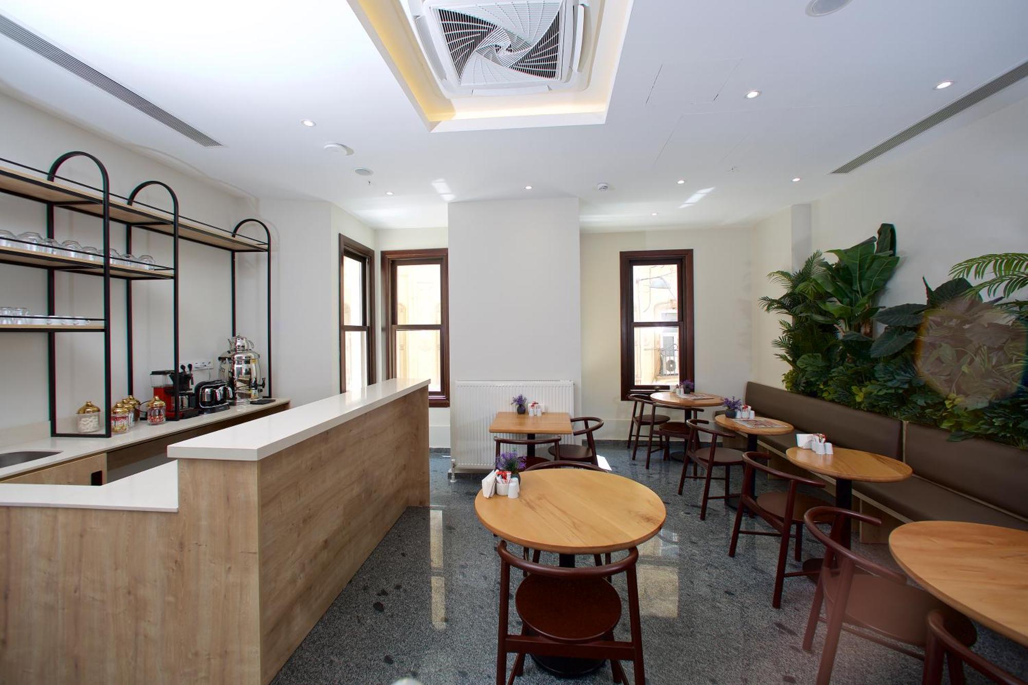 Hotel Joy Taksim Stambuł Zewnętrze zdjęcie