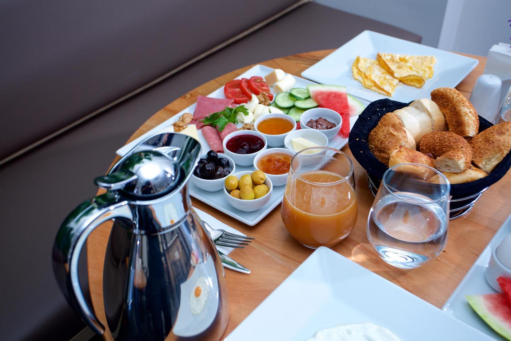 Hotel Joy Taksim Stambuł Zewnętrze zdjęcie