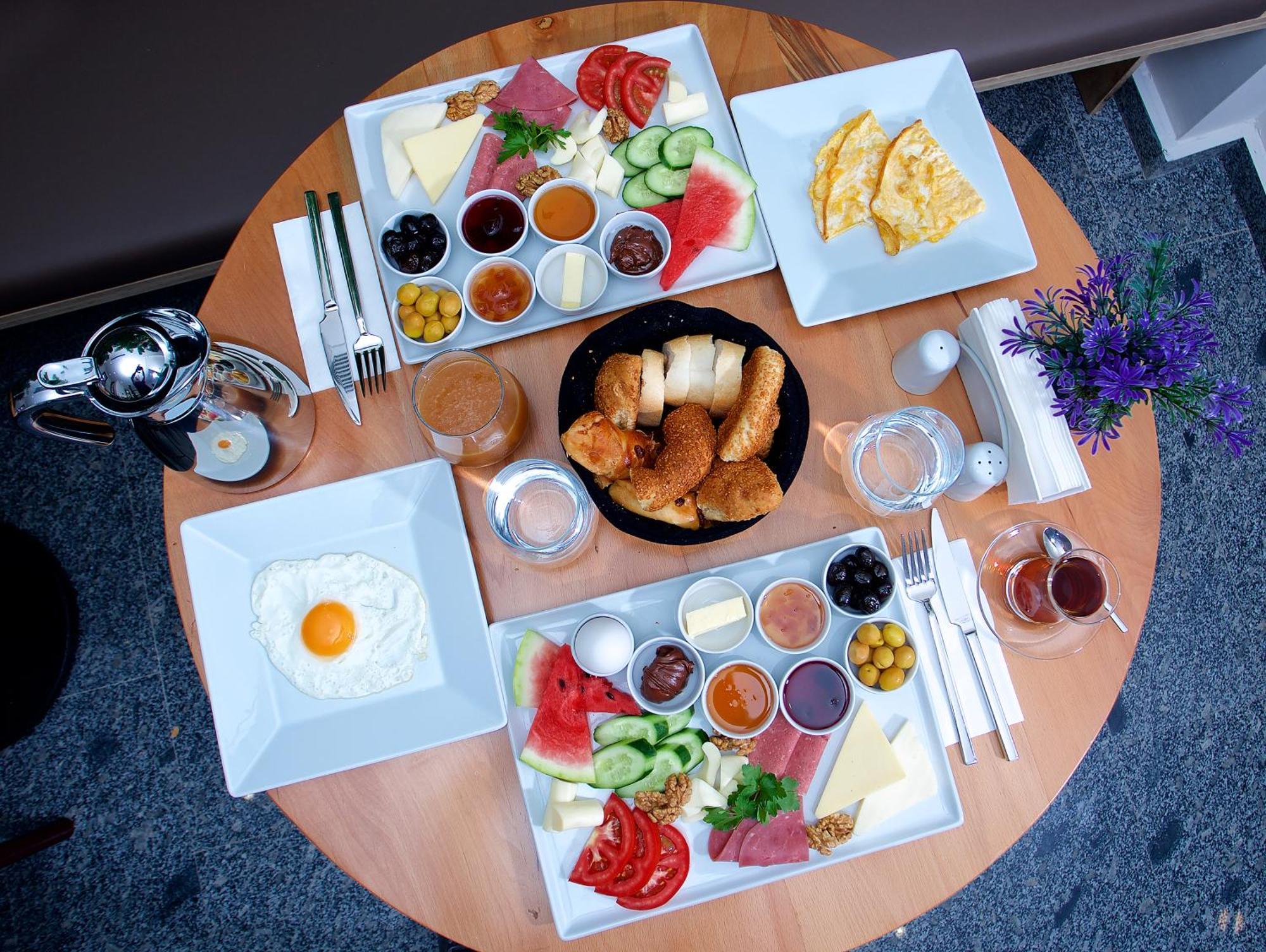 Hotel Joy Taksim Stambuł Zewnętrze zdjęcie