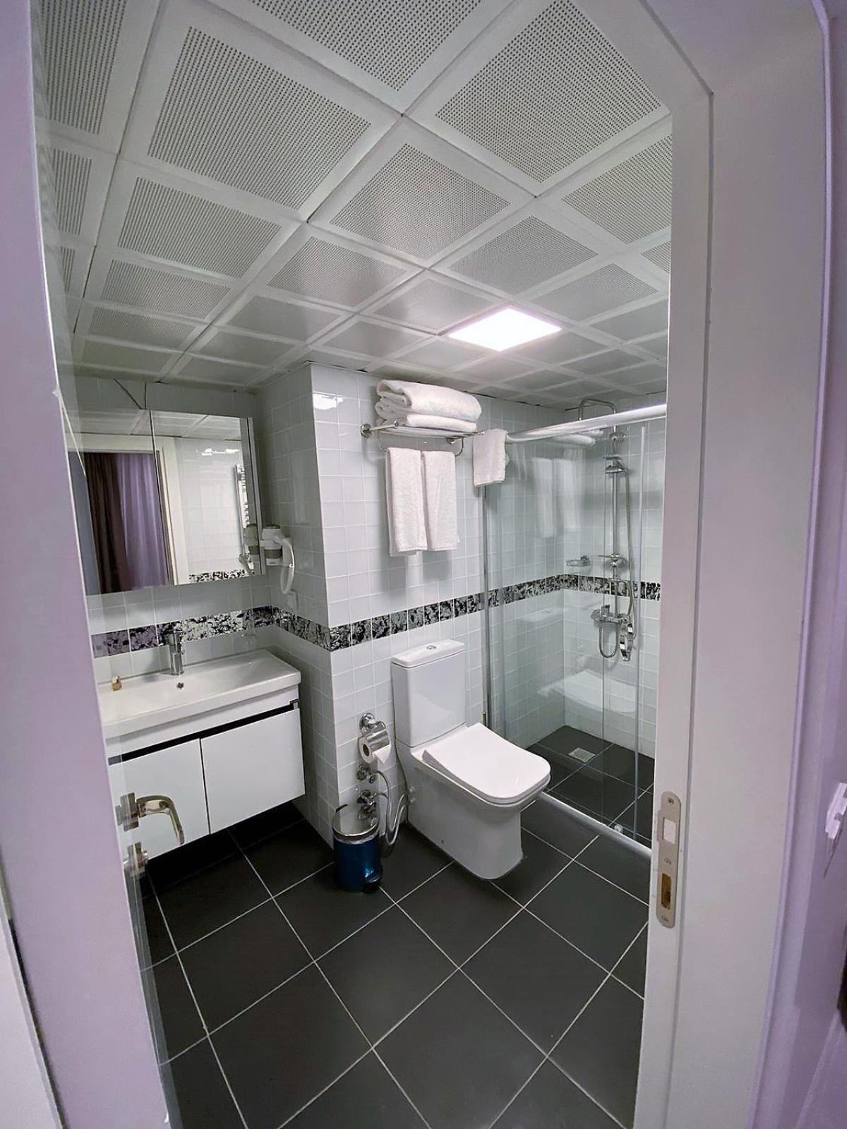 Hotel Joy Taksim Stambuł Zewnętrze zdjęcie
